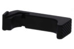 Rival Arms RA72G004A Magazine Release  Extended Black Anodized Al