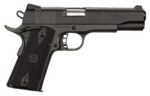 Rock Island 51632 Rock Standard FS 9mm Luger Caliber with 5 Barre