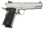 Rock Island 51448 Rock Standard FS 45 ACP Caliber with 5 Barrel,