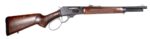 Rossi 953030161 R95  30-30 Win 5+1 16.50, Black Oxide Barrel/Rec,
