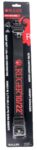 Ruger 27838 10/22 Rifle Sling  1.25 W x 20.15 L Adjustable Black