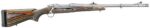 Ruger 47125 Hawkeye Guide Gun 375 Ruger 3+1 20 Matte Stainless St