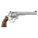 Ruger 5043 Redhawk  44 Special/44 Rem Mag 6rd, 5.50 Satin Stainle