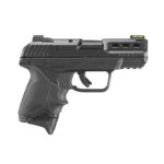 Ruger 3854 Security-380 *MA Compliant 380 ACP 10+1 (3) 3.42 Black