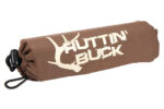 Hunters Specialties 00181 Ruttin' Buck Rattling Bag Green Wood
