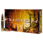 FUSION AMMO 280 REMINGTON 140GR BONDED BT