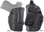 Safariland 737189518411 7371-7TS-ALS  OWB SafariSeven Compatible