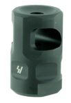 Strike Industries SAILCOMP Sail Comp  Black Steel with 1/2-28 tpi