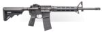 Springfield Armory ST916556B-B5 SAINT  5.56x45mm NATO 30+1 16 Bla