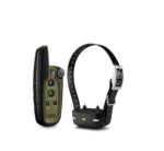 Garmin 0100120500 Sport Pro System Bundle Handheld Green w/BarkLi