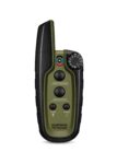 Garmin 0100120550 Sport Pro Handheld Green w/BarkLimiter, LED Bea