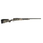 Savage Arms 57739 110 Timberline 308 Win 4+1 22, OD Green Cerakot