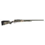 Savage Arms 58008 110 Timberline 7mm PRC 2+1 22, OD Green Cerakot