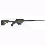 Savage Arms 57549 Axis II Precision 223 Rem 10+1 22, Matte Black