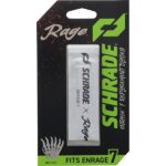 Schrade 1197652 Enrage Replacement Blades 7 Blades