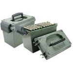 MTM Case-Gard SD1001209 Shotshell Dry Box  Shotgun Wild Camo Poly
