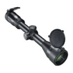ENGAGE 3-9x40MM SFP RIFLE SCOPE