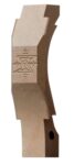 Seekins Precision 0011510021 Billet Trigger Guard Flat Dark Earth