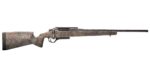 Seekins Precision 0011710079DS Havak Element  300 Win Mag 3+1 22