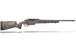 Seekins Precision 0011710167MS Havak Element  7mm PRC 3+1 22 Flut