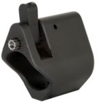 Seekins Precision 0011510067 Select Adjustable Gas Block .875 Ste