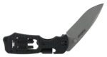 Kershaw 1920 Select Fire  Folding 8Cr13MoV SS 7.60 Long Plain Bla