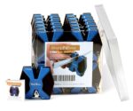 AccuSharp 334CD SharpNEasy 2-Step Sharpener Hand Held Fine/Coarse