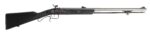 Traditions R391050 ShedHorn  50 Cal Musket 26 Fluted, Stainless B