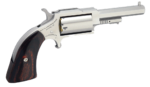 North American Arms 1860250C 1860 Sheriff 22 LR or 22 WMR Caliber