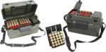 MTM Case-Gard SH1001209 Shotgun Hunter Case  12 Gauge Wild Camo P