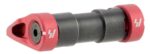 Strike ARSSFLIPRE Flip Switch 60/90 Degree AR Platform Red Anodiz