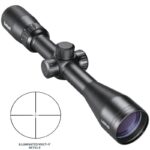LEGEND 3-9X40 BLK MULTI-X ILL