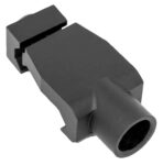 GrovTec US Inc GTSW322 Side Rider Sling Mount Push Button Base  B