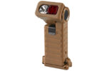 Streamlight 14975 Sidewinder Boot  Coyote 7/55 Lumens Red/White L