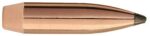 Sierra 1560 GameKing  6mm .243 100 gr Spitzer Boat Tail/ 100 Per