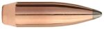 Sierra 1625 GameKing  25 Cal. .257 100 gr Spitzer Boat Tail/ 100