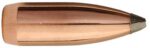 Sierra 2850 GameKing  35 Caliber .358 225 GR Spitzer Boat Tail/ 5