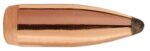 Sierra 2950 GameKing  375 Caliber .375 250 GR Spitzer Boat Tail/
