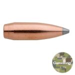 Sierra 9362 GameKing  .224 62 gr Spitzer Boat Tail/ 100 Per Box