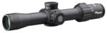 Sig Sauer Electro-Optics SOSBDX32111 Sierra3BDX 2  Black Anodized