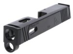 Rival Arms RA10P001A Optic Ready Slide A1 Sig P365 Black 416R Sta