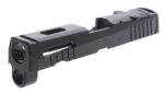 Rival Arms RA10P301A Optic Ready Slide A1 Sig P320 Carry RMR Cut