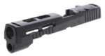 Rival Arms RA10P401A Optic Ready Slide A1 Sig P320 Full Size RMR