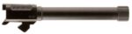 SilencerCo AC859 Threaded Barrel  9mm Luger 4.40 Sig P226 Black N