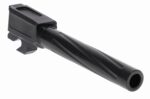 Rival Arms RA20P401A Precision Drop-In Barrel 9mm Luger 3.90 Blac