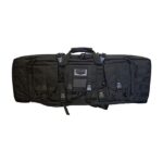 Birchwood Casey RBG36 Single Gun Case  36 Black 600D Polyester w/
