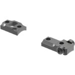 STANDARD TWO-PIECE RIFLE BASES
