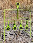 SME SMEST22RES Hands Free Resetting System Rimfire Pistol/Rifle B