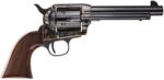 Taylors & Company 4110DE Smoke Wagon Deluxe 45 Colt (LC) 6rd 5.50