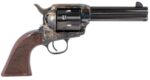 Taylors & Company 550812 Smoke Wagon  45 Colt (LC) Caliber with 4